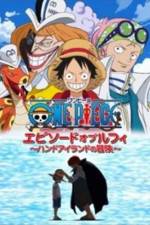 Watch One Piece Luffy – Hand Island no Bouken Zoechip