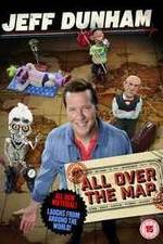 Watch Jeff Dunham: All Over the Map Zoechip