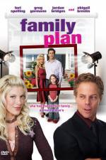 Watch Family Plan Zoechip