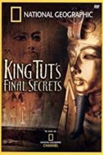 Watch National Geographic: King Tut\'s Final Secrets Zoechip