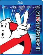 Watch Time Is But a Window: Ghostbusters 2 and Beyond Zoechip