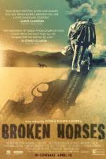 Watch Broken Horses Zoechip