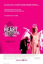 Watch The Heart Is Deceitful Above All Things Zoechip