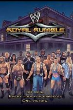 Watch WWE Royal Rumble 2001 Zoechip