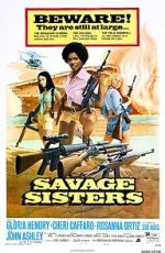 Watch Savage Sisters Zoechip
