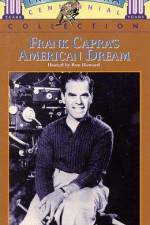 Watch Frank Capra's American Dream Zoechip