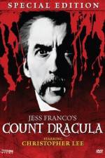 Watch Count Dracula Zoechip