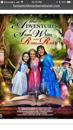 Watch The Adventures of Snow White and Rose Red Zoechip
