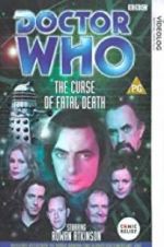 Watch Comic Relief: Doctor Who - The Curse of Fatal Death Zoechip