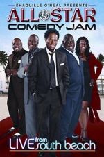 Watch All Star Comedy Jam: Live from South Beach Zoechip