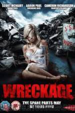 Watch Wreckage Zoechip