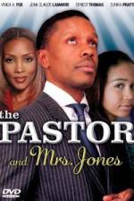 Watch The Pastor and Mrs. Jones Zoechip