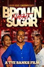 Watch Liquor House Comedy presents Brown Sugar Night Zoechip