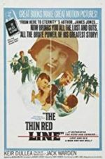 Watch The Thin Red Line Zoechip