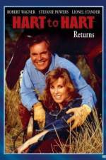 Watch Hart to Hart Returns Zoechip