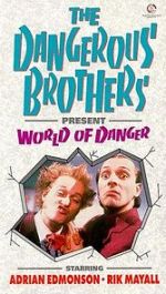 Watch Dangerous Brothers Present: World of Danger Zoechip