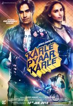 Watch Karle Pyaar Karle Zoechip