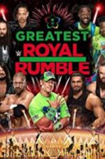 Watch WWE Greatest Royal Rumble Zoechip