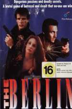 Watch The Berlin Conspiracy Zoechip