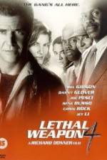 Watch Lethal Weapon 4 Zoechip
