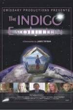 Watch The Indigo Evolution Zoechip