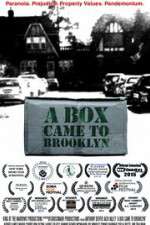 Watch A Box Came to Brooklyn Zoechip