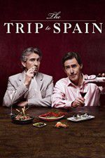 Watch The Trip to Spain Zoechip