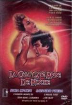 Watch La casa que arde de noche Zoechip