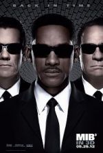 Watch Men in Black 3 Zoechip