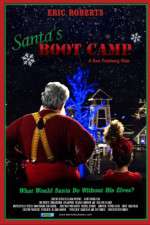 Watch Santas Boot Camp Zoechip