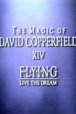 Watch The Magic of David Copperfield XIV Flying - Live the Dream Zoechip