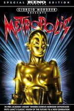 Watch Giorgio Moroder\'s Metropolis Zoechip