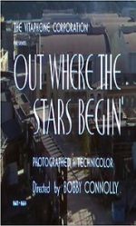 Watch Out Where the Stars Begin (Short 1938) Zoechip