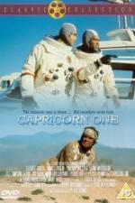 Watch Capricorn One Zoechip