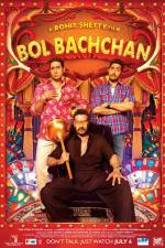 Watch Bol Bachchan Zoechip