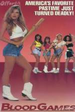 Watch Blood Games Zoechip