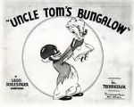 Watch Uncle Tom\'s Bungalow (Short 1937) Zoechip