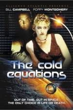 Watch The Cold Equations Zoechip