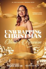 Watch Unwrapping Christmas: Olivia\'s Reunion Zoechip