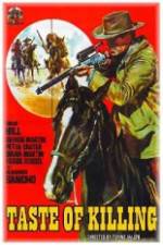 Watch Taste of Killing Zoechip