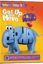 Watch Word World: Get Up & Move Zoechip