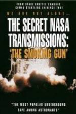 Watch The Secret NASA Transmissions: The Smoking Gun Zoechip