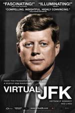 Watch Virtual JFK Vietnam If Kennedy Had Lived Zoechip