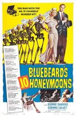 Watch Bluebeard\'s Ten Honeymoons Zoechip