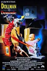 Watch Dollman vs. Demonic Toys Zoechip
