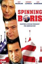 Watch Spinning Boris Zoechip