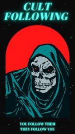 Watch Cult Following Zoechip