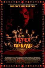 Watch The Devil's Carnival Zoechip