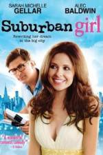 Watch Suburban Girl Zoechip