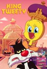 Watch King Tweety Zoechip